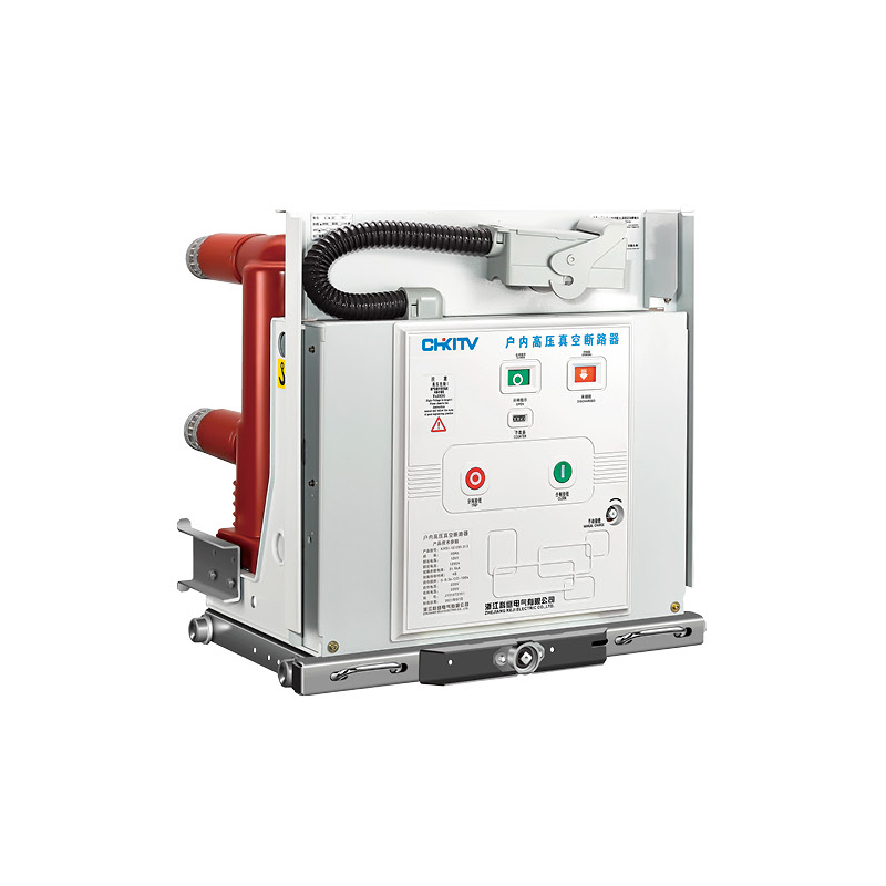 KJVS1-12 戶(hù)內(nèi)高壓斷路器系列