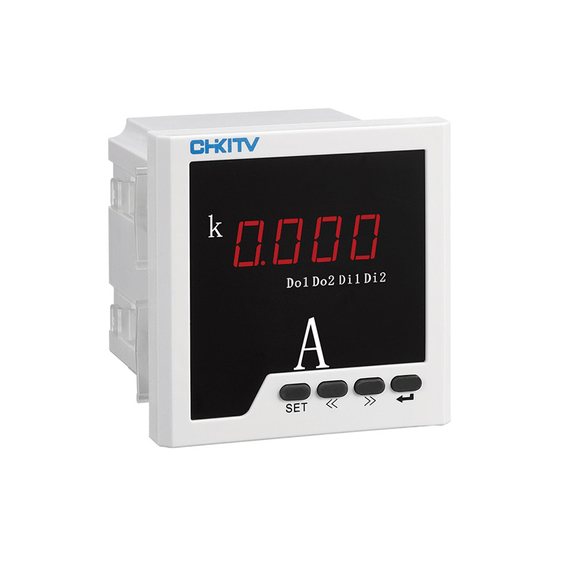KJ194l-□K1 智能數(shù)顯儀表系列